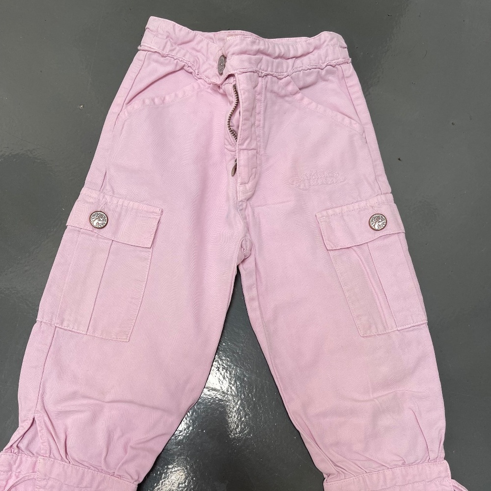 Christian Lacroix KIDS trouser